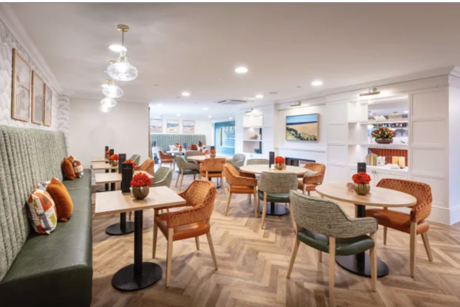 Waterhaven Place